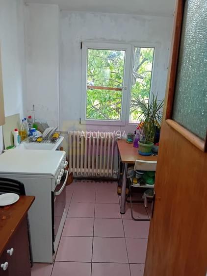 Apartament 3 camere 67mp Alexandru Obregia (Piata&Complex COVASNA) - 2