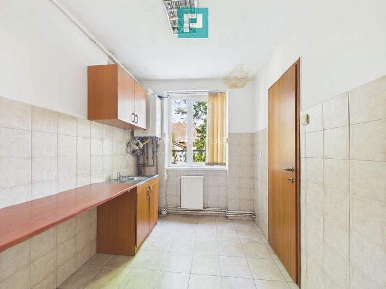 Apartament 3 camere Hipodrom 3 Sibiu - 3