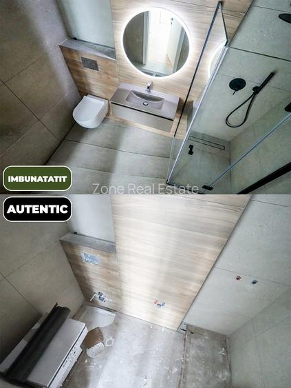 2 camere -bloc nou High Garden East,terasă generoasa 40 mp - 4