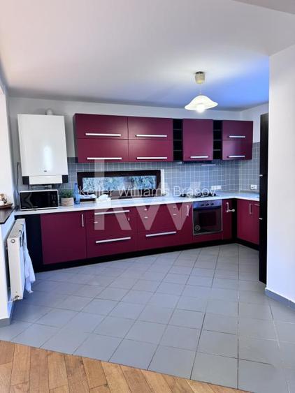 Casa de inchiriat Cristian zona Centrala - 5