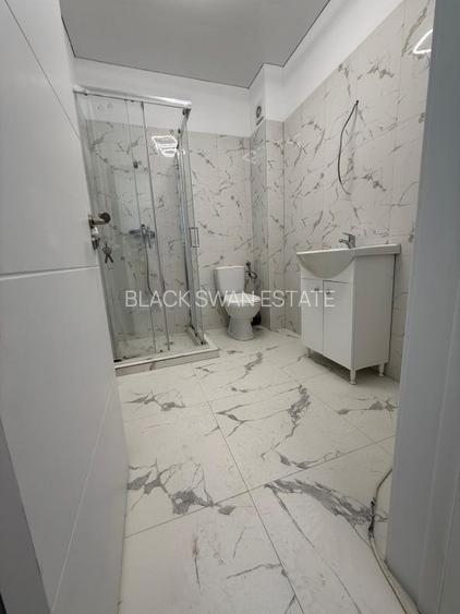 Garsoniera Militari Residence - Tineretului - 5