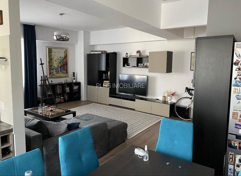 Apartament 3 camere Lux zona Timpuri Noi - 2