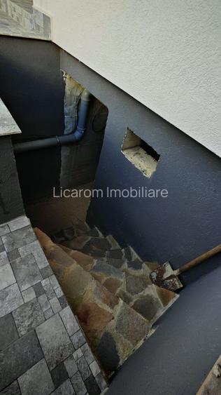 Comision 0. Vila  tip DUPLEX ,semimobilata,IZVOR Tarlungeni S+P+E. - 29