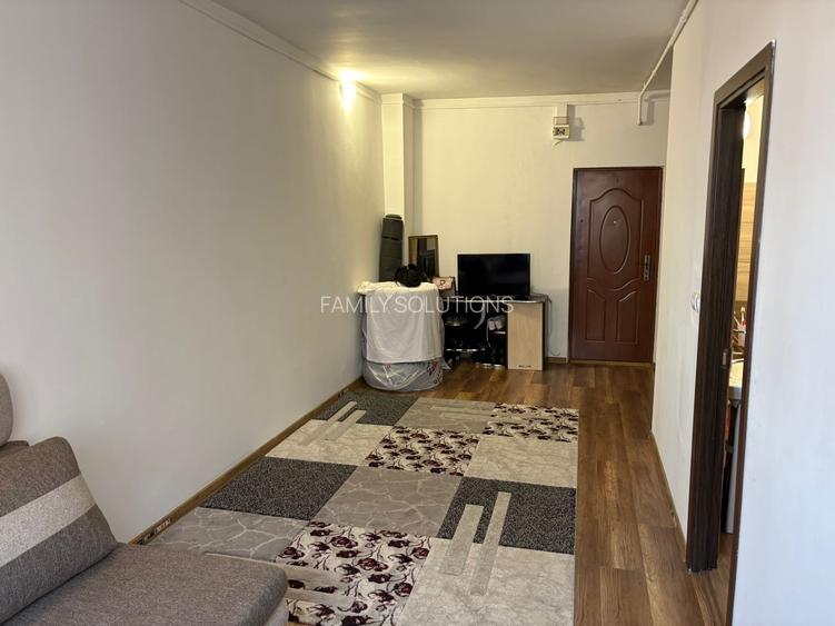 Garsonieră de vânzare  32 mp , Etaj 1/3 – Mobilată și utilată ,Popești-Leordeni - 11