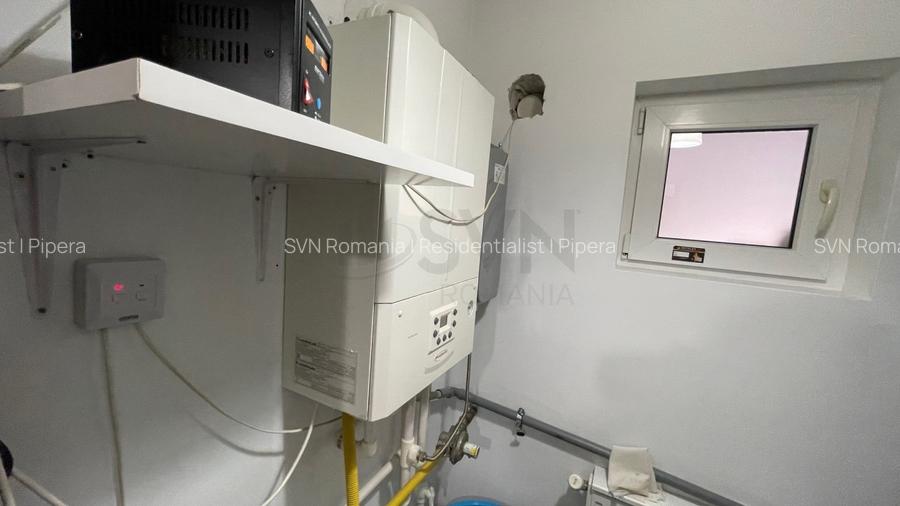 REV2005629 Oferta exclusiva - casa individuala complet mobilata si utilata  Chia - 11