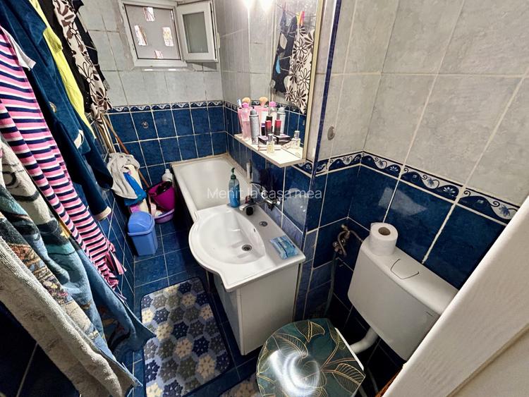 Apartament 2 camere, semidecomandat, Malu Rosu, Ploiesti - 9