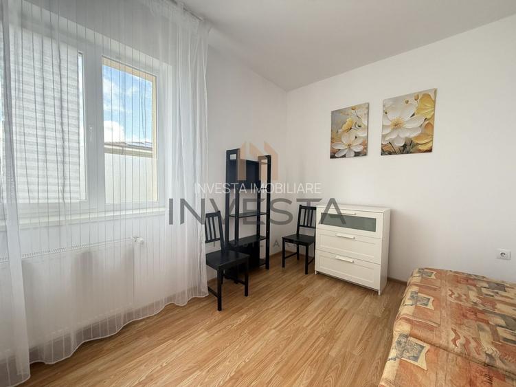 Apartament cu 2 camere de inchiriat + parcare - 4