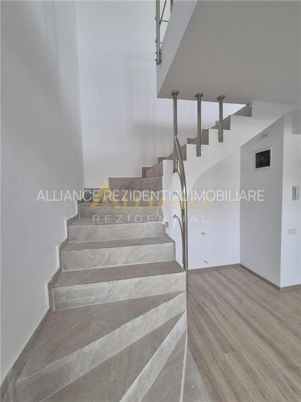 Penthouse duplex 197 mp Metrou Berceni - 7