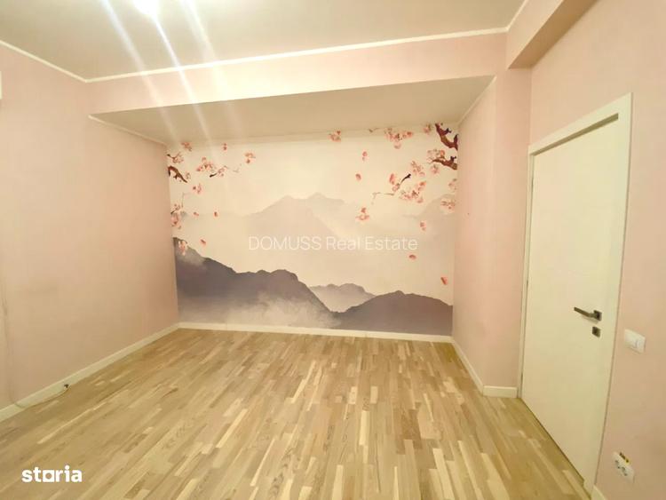3 camere | Sos. Nordului | Herastrau | Aviatiei | Parter | Parcare | - 11