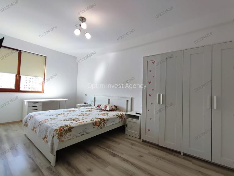 chirie 3 camere Mazepa Galati - 9