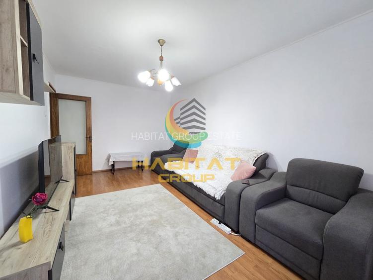 Apartament 3 camere Sos Berceni la 4 min de Metrou liber - 2
