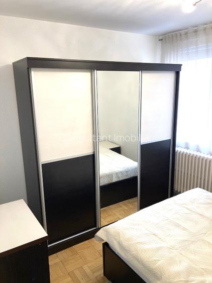 Piata Amzei / Calea Victoriei – 5 min. pana la Metrou Piata Romana - 7