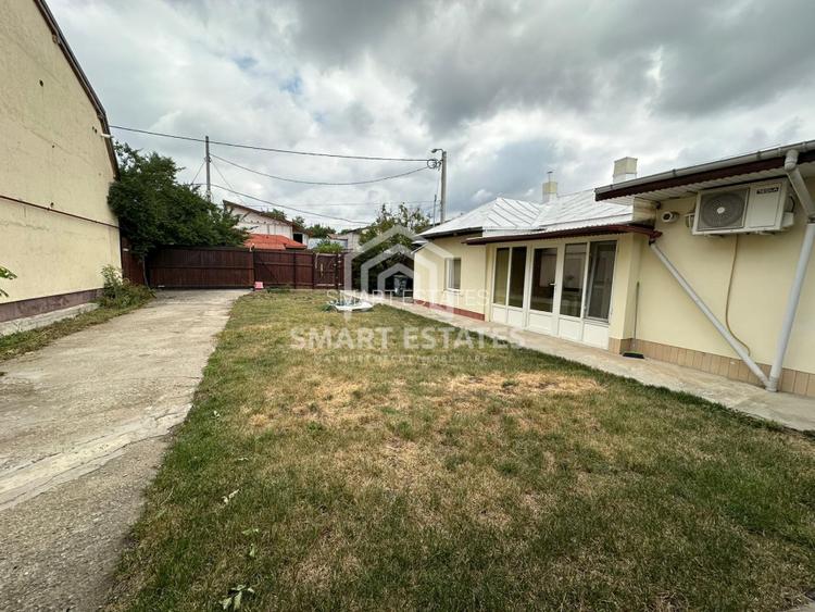 Grand Arena - Casa Individuala - Teren 420 mp - 5