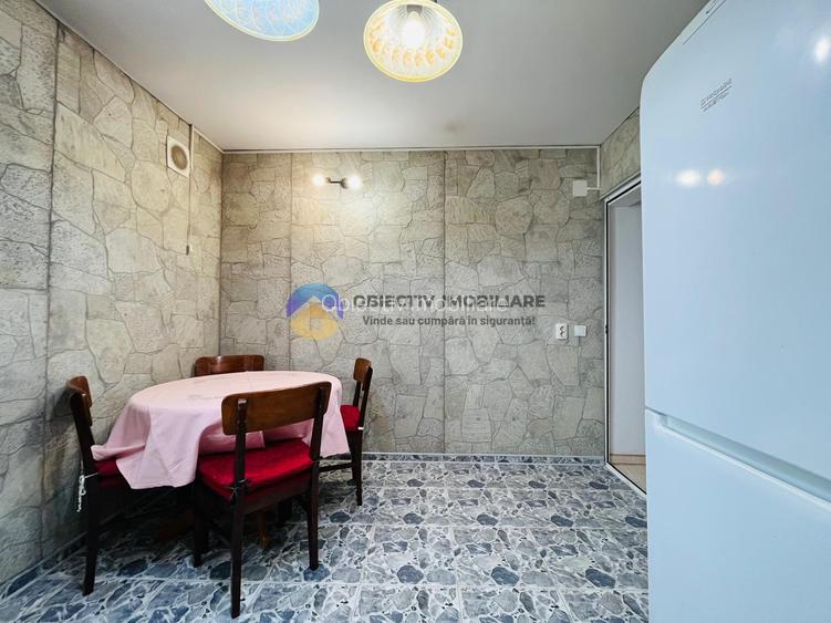 Apartament 3 camere cu loc de parcare, Calea Romanului - 9