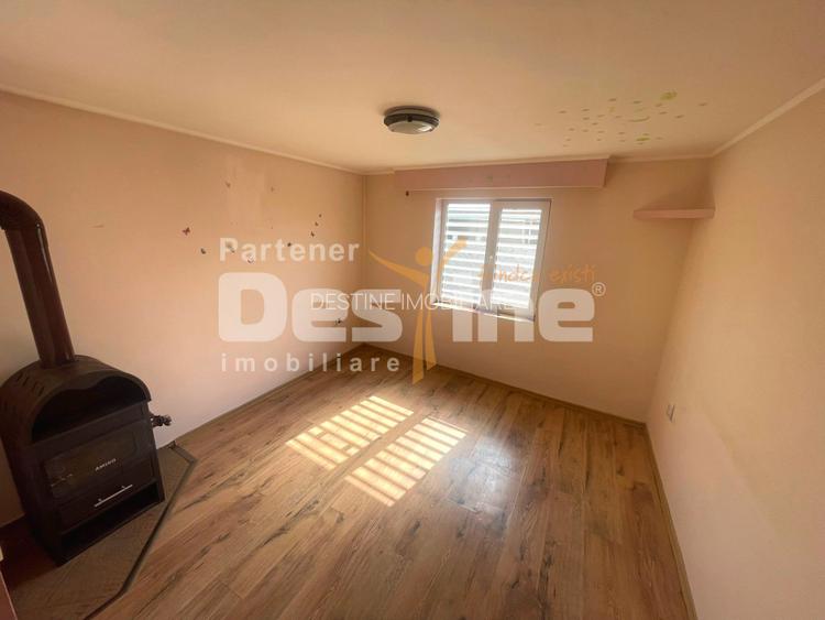 Casa 4 Camere in Paulesti - 8