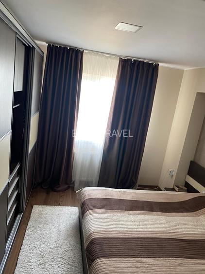 Apartament 4 camere Faleza Nord - bloc 2010 -spațios, renovat, mobilat si utilat - 11