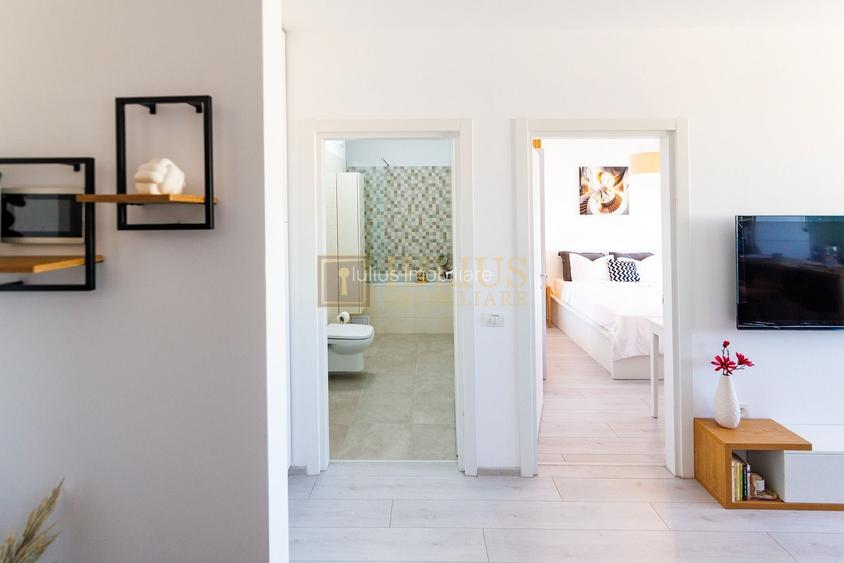 Xcity Tower, 2 camere, centrala proprie - 4