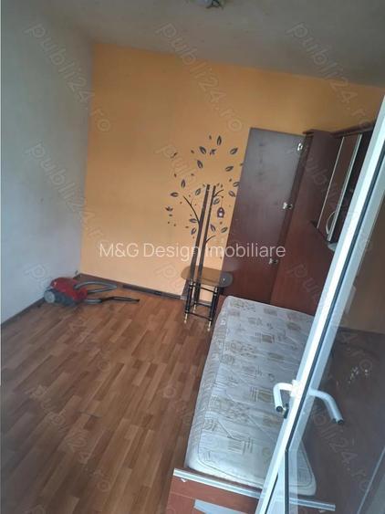 Apartament 3 camere etaj 2 Sagului - 5