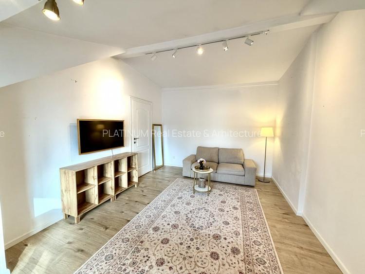 inchiriere apartament 3 camere zona  Primaverii - 19