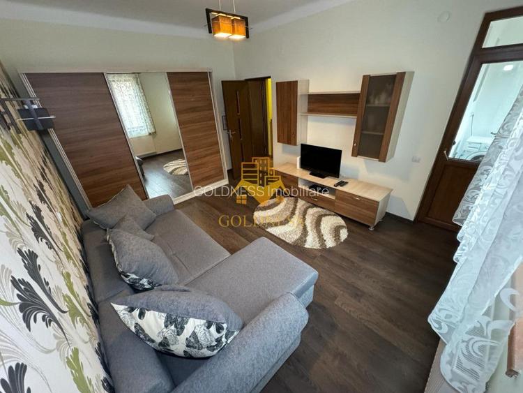 2 camere, decomandate, parcare zona Semicentrala, Bosch, Ntt Data - 9