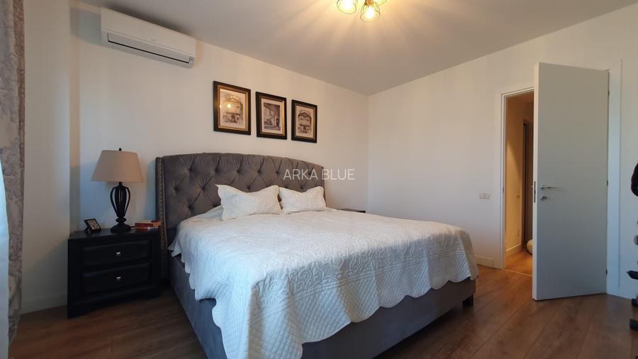 Apartament elegant cu terasă și apusuri superbe în Iancu Nicolae - 8