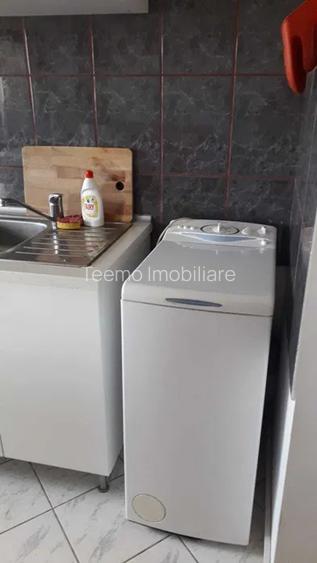 Garsoniera, 38 mp, decomandata, ac, balcon, metrou, Timpuri Noi - 5