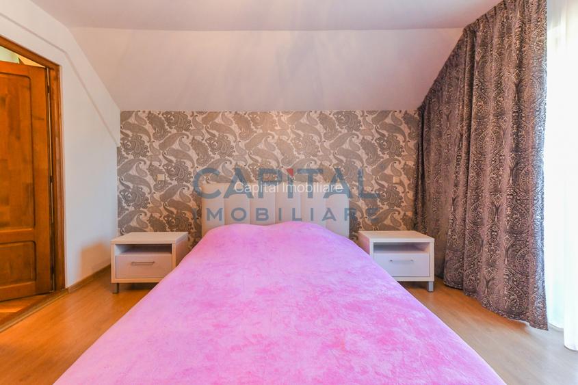 COMISION ZERO! | Casa Individuala | 1000 Mp teren | 260 mp Utili |  - 23