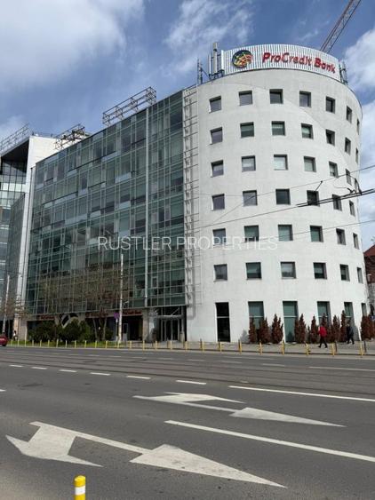 Cascade Offices – Birouri de inchiriat Piata Victoriei, Buzesti - 20