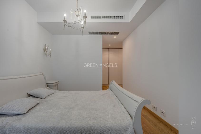 Comison 0 % - Apartament cu 4 camere de închiriat în Aviatorilor - 22