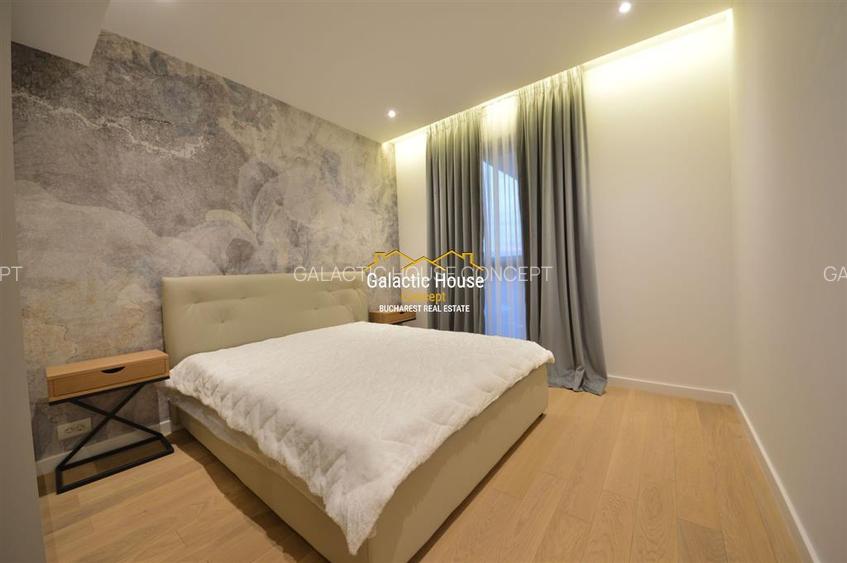 APARTAMENT 2 CAMERE HERASTRAU -ONE HERASTRAU PLAZA - 5