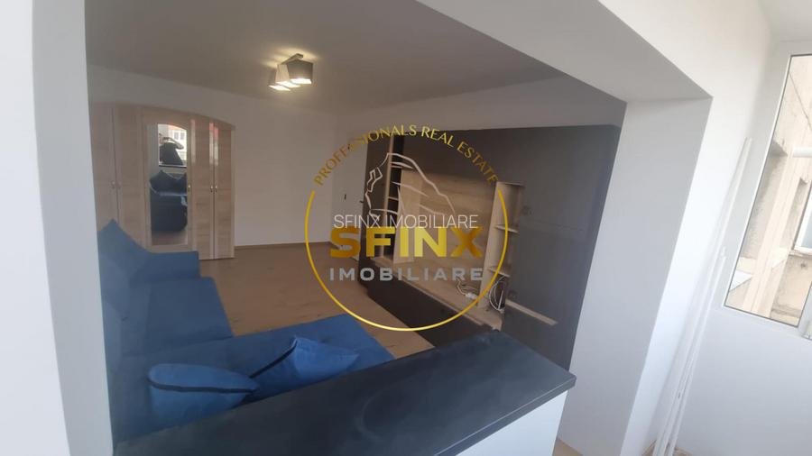 Apartament 3 camere Oltenitei , Parcul Tineretului-Oraselul copiilor - 9