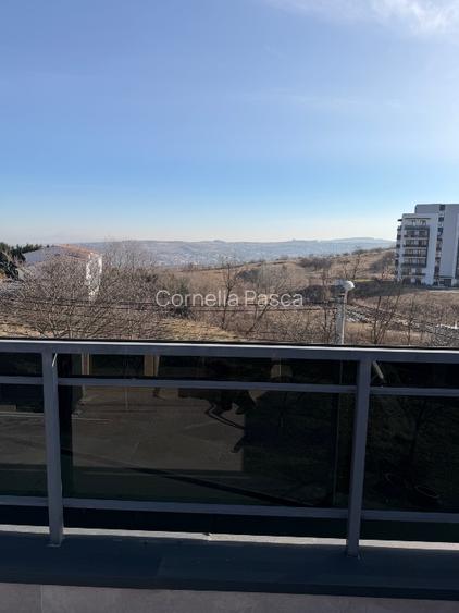 Închiriere duplex semifinisat+garaj, Bună Ziua, Cluj Napoca - 15