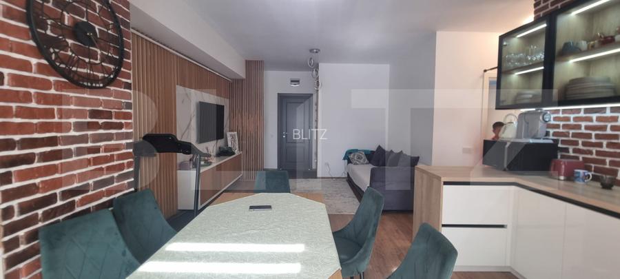 Apartament 3 camere  - Palas Lazar Residence - 3