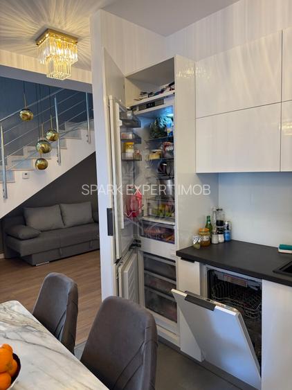 Vila de lux, P+1 / 2024, complet mobilata/utilata, Tantareni, Prahova - 25