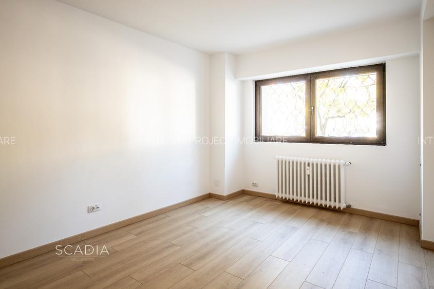 INCHIRIERE APARTAMENT TREI CAMERE-BARBU VACARESCU - 7