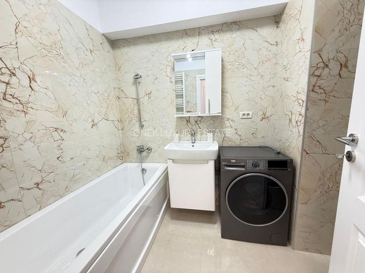 Apartament de inchiriat 2 camere Central Adress Parcare - 17