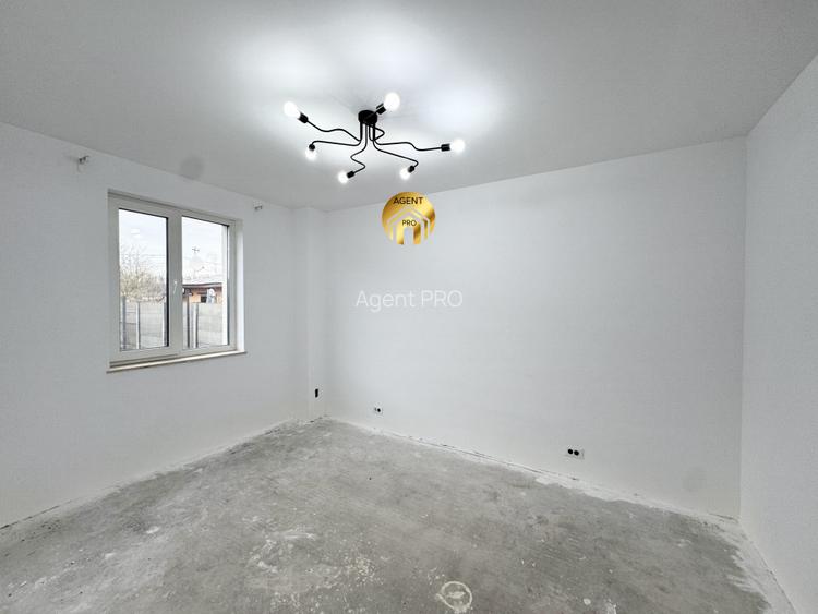 OFERTA Vila Individuala - 5 camere - 301 mp teren - Pret excelent! Otopeni - 4