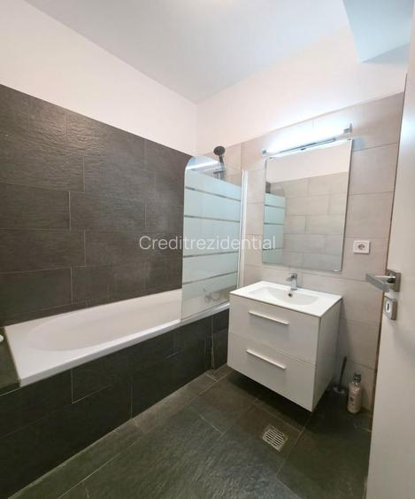 Bucurestii Noi- Apartament modern- parcare inclusa- disponibil imediat - 6