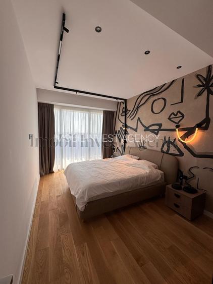 Apartament cu 4 camere de vanzare in Herastrau - 3