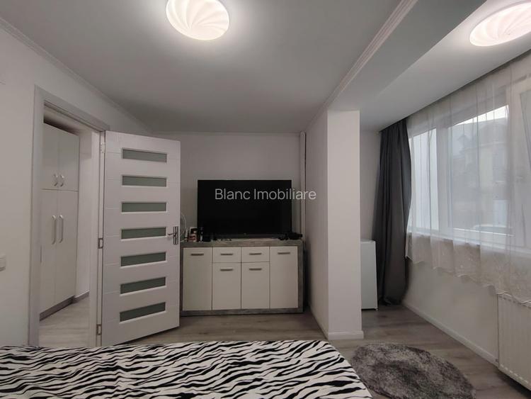 Apartament 3 camere decomandat Cantemir - 8