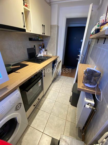 Floreasca, apart 2 camere - 4