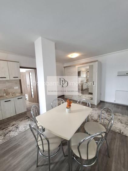 Apartament 2 camere | Etaj 1 | Parcare subterană | Calea Turzii (OMV) - 2