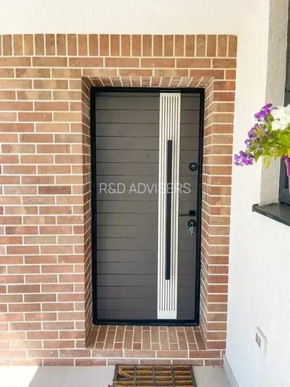 Vile Premium | Pădure Lac | Mogoșoaia | Ansamblu Select - 18