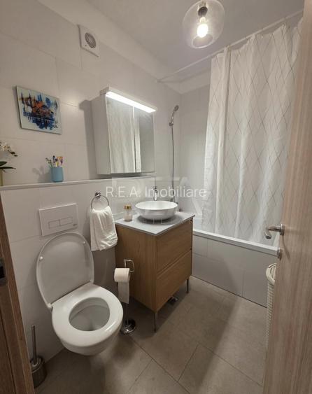 3 camere, 2/6, bloc 2019, 2 locuri parcare-Drumul Taberei - 5