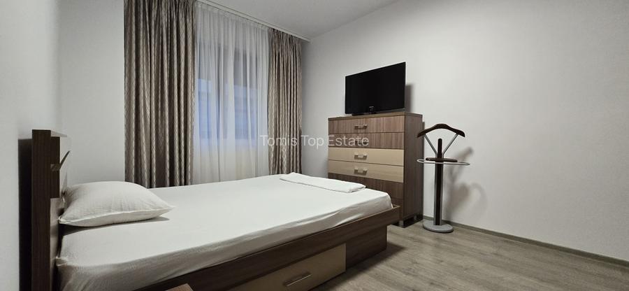 Închiriere apartament 3 camere – aproape de plajă, Faleza Nord, bloc Belvedere - 6