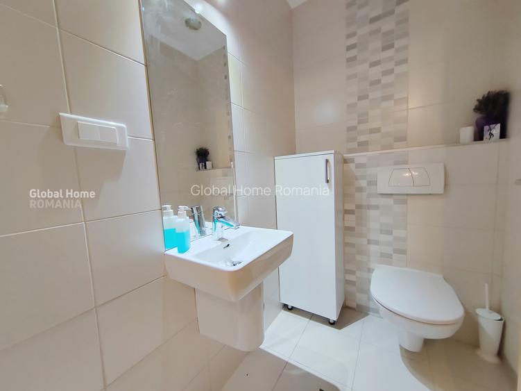 3 camere decomandate | Parcul Carol | Parcare inclusă | 81 mp - 11