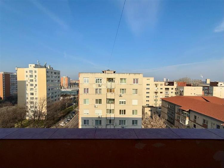 Apartament cu Centrala Complex Studentesc Olimpia - 4