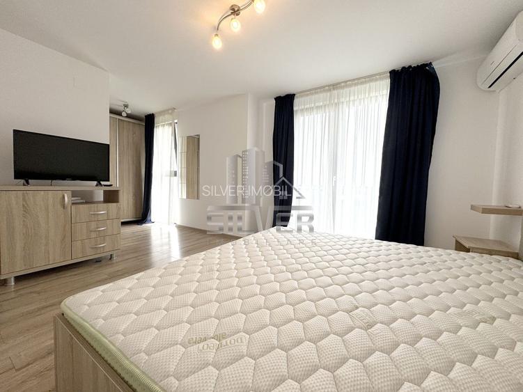 Casa tip duplex la cheie in cartier Europa. - 12