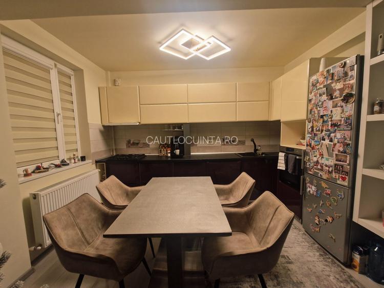 Casa 4 camere | Popesti Leordeni | Șoseaua Oltenitei | Drumul Fermei - 4