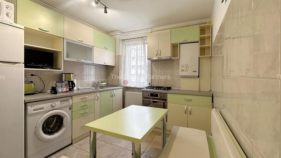 Apartament Insorit Acces Facil - 7